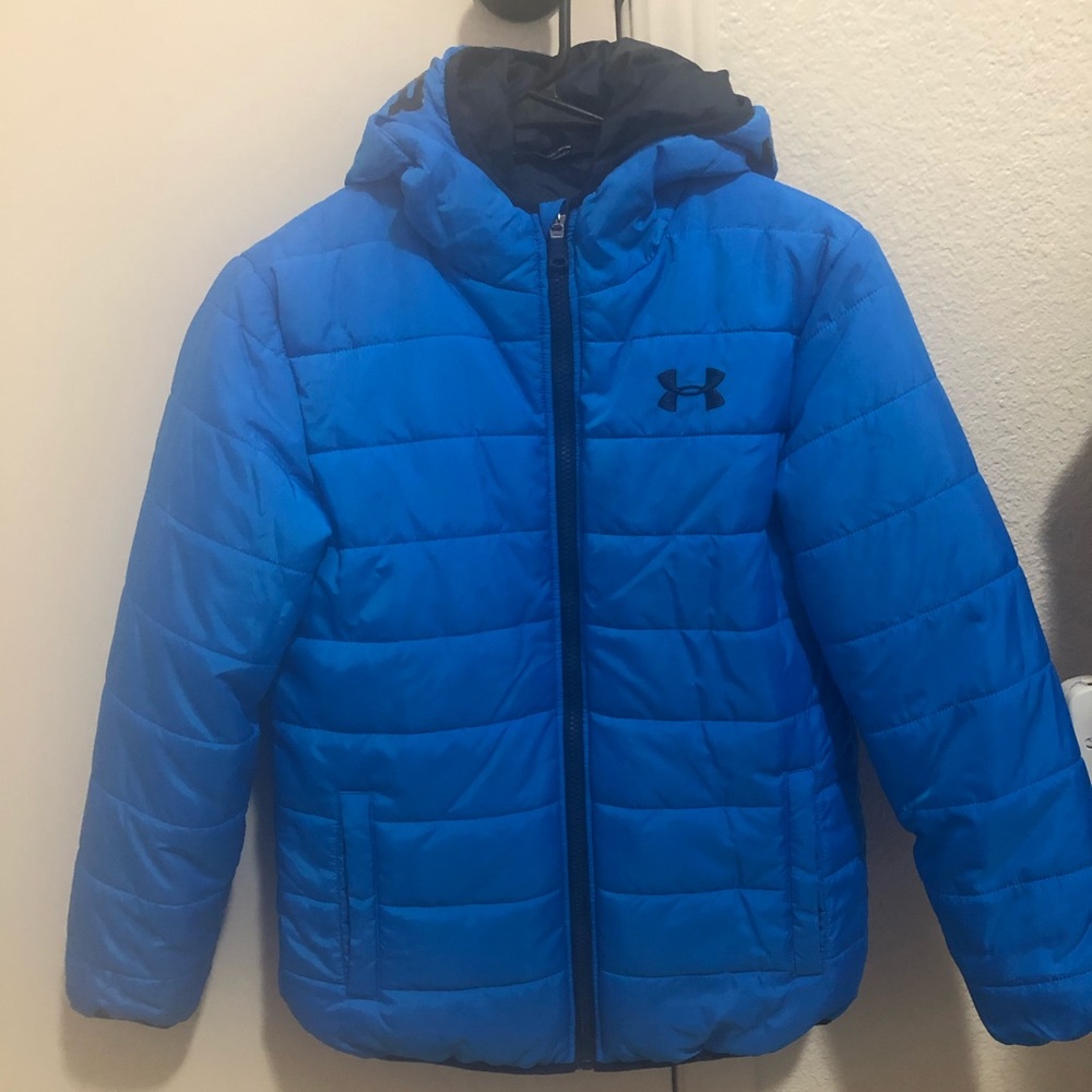Boys coat